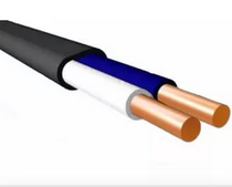 ВВГнг(А)-LS 2х2,5-0,66 пл.кабель