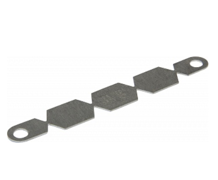 Плавкая вставка в предохранит. ПР-2 100/100А 500В