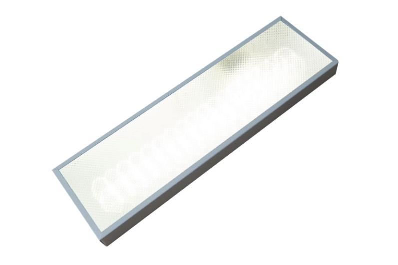 Светильник GL-OPTIM 72 НПРР