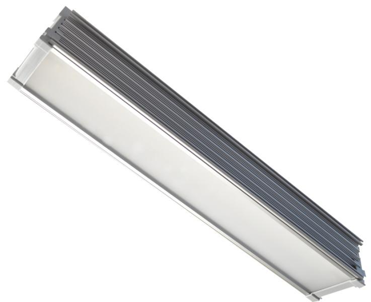 Светильник GL-PROM ECO 50 НОПР90