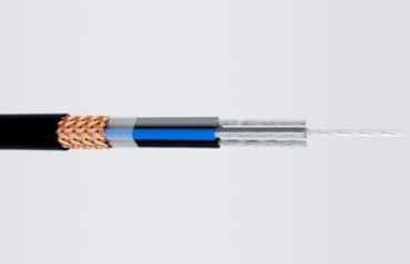 МКЭШ  5х0,5 кабель
