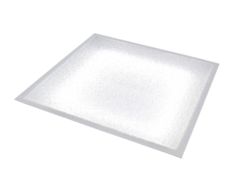 Светодиодный светильник GLERIO Office Uniform колотый лёд 24 Вт