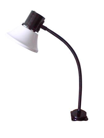 Светильник настольный Ватра НКП 03У-60-004 станочный с длинной стойкой  77701227