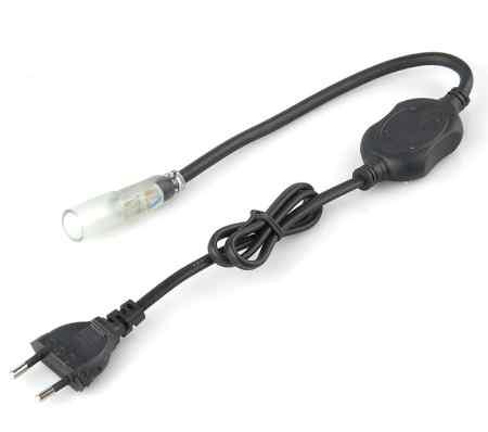 Сетевой шнур Elektrostandard LED 3W 13mm