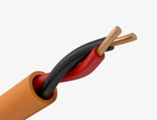 КПСнг(А)-FRLS 2х2х0,5 кабель