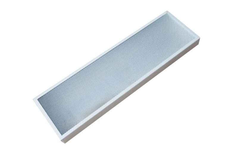 Светильник GL-OPTIM 36 НПРР