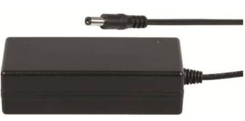 IEK Драйвер 12V 36Вт  IP20 35х33х33 LED ИПСН сетевая вилка-блок -JacK 5,5 мм IEK-eco