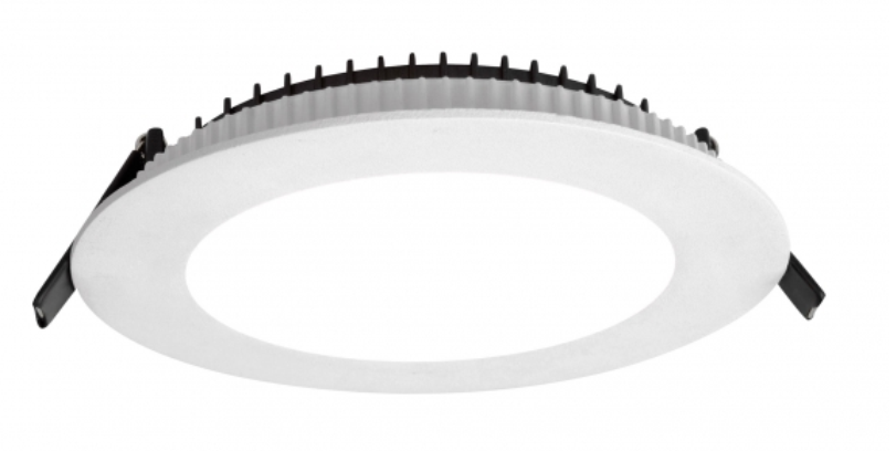 Светильник светодиодный Световые Технологии СТ ACQUA C 12 WH 4000K (with driver)