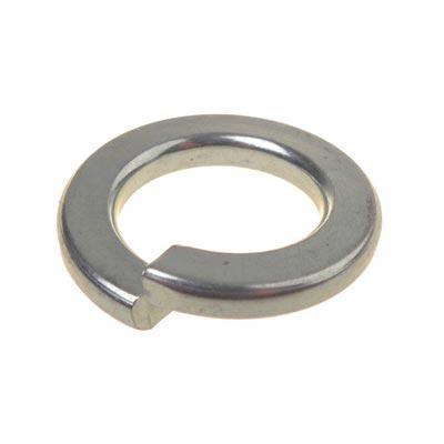 Шайба гровер D 10 ГОСТ 6402 (DIN127)  (уп100шт)