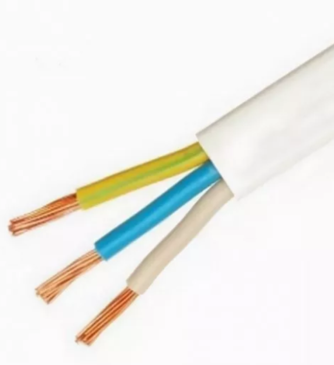 ПУГНП/ПГВВП 3х2,5 провод медный