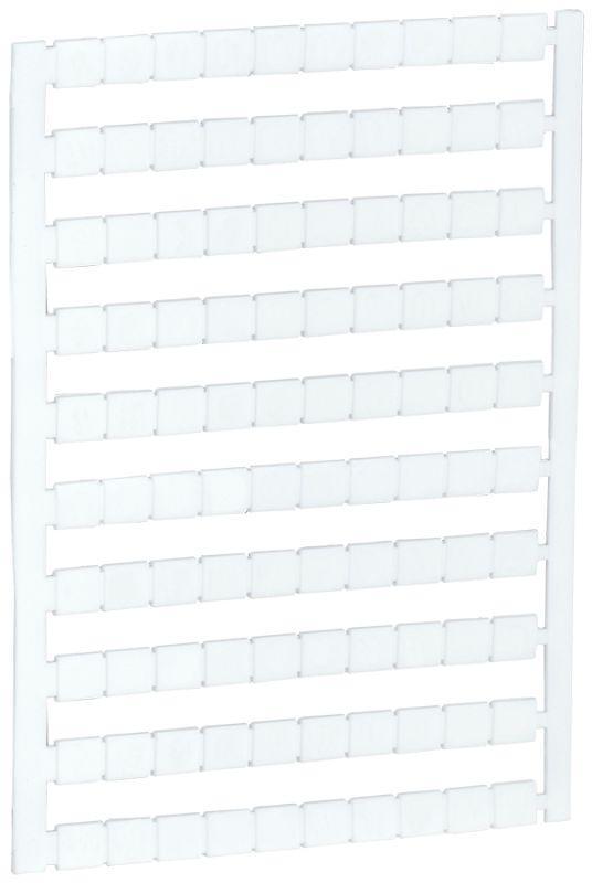 Маркер для КВИ-4/16кв.мм без нумерации IEK YZN30M-004-K00