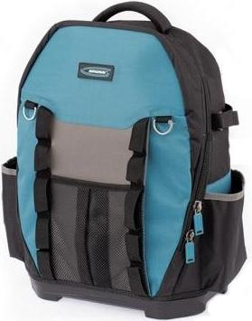 Рюкзак для инструмента 77 карманов, пластиковое дно, органайзер, 360х205х470мм Experte  GROSS